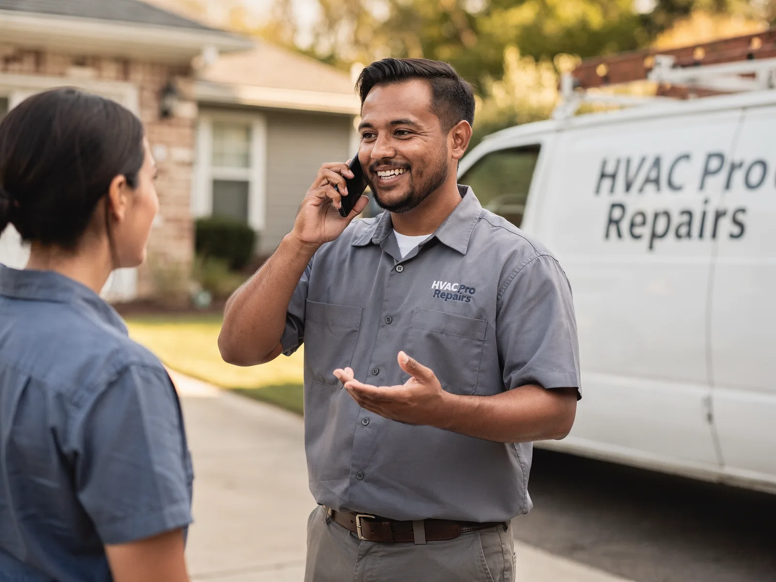 Heat Pump Repair Nebo, KY FAQs
